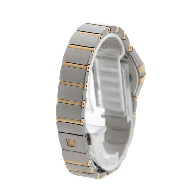 Omega Constellation Mini 123.20.24.60.05.002 Image 3